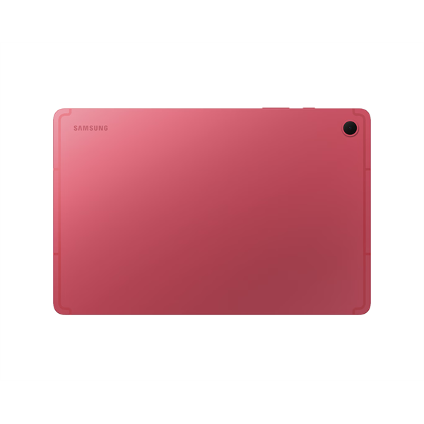 SAMSUNG Tablet Galaxy Tab S10 Lite (Wi-Fi, 10,9") 6GB/128GB, Coralred (SM-X400NZRREUE)