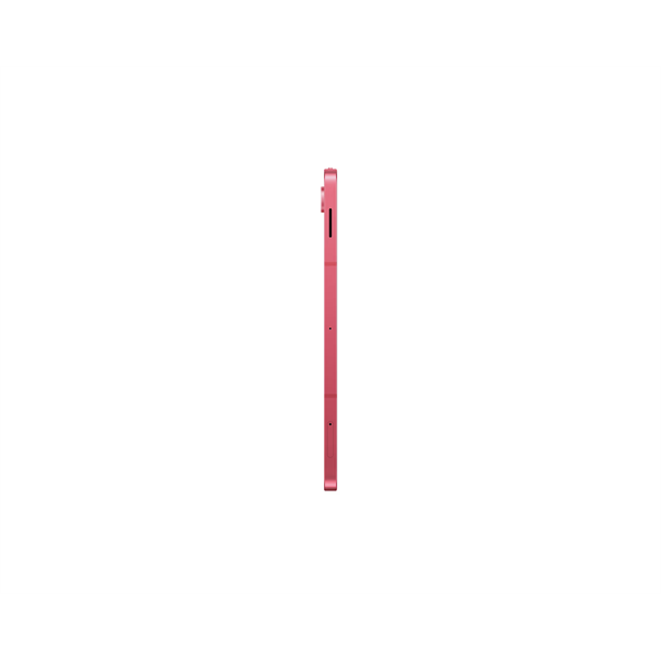 SAMSUNG Tablet Galaxy Tab S10 Lite (Wi-Fi, 10,9") 6GB/128GB, Coralred (SM-X400NZRREUE)