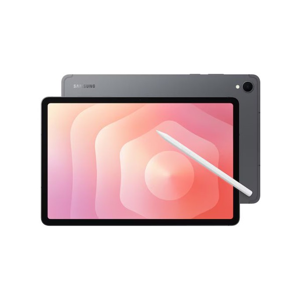 SAMSUNG Tablet Galaxy Tab S11 11" Wi-Fi, 512GB/12GB, Szürke (SM-X730NZATEUE)
