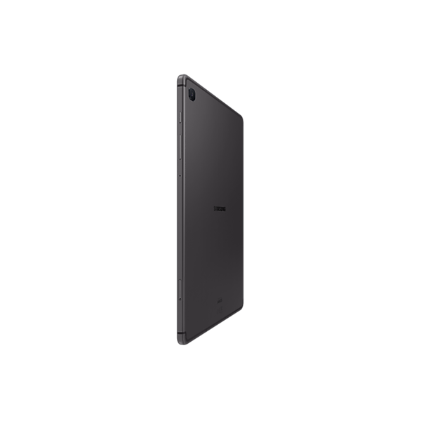 SAMSUNG Tablet Galaxy Tab S6 Lite (10.4", Wi-Fi) 64GB, S Pen, Samsung Knox, Szürke (SM-P613NZAAXEH)