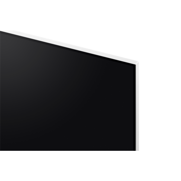SAMSUNG M7 VA 4K Smart monitor 32", 3840x2160, 16:9, 300cd/m2, 4ms, HDMI/USB-C, hangszóró, Fehér (LS32FM703UUXDU)