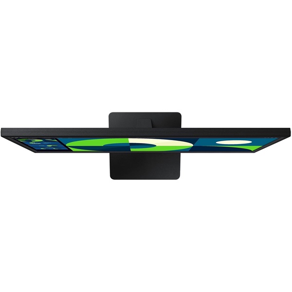 SAMSUNG VA 75Hz monitor 24" S3 S31D, 1920x1080, 16:9, 250cd/m2, 5ms, HDMI/VGA (LS24D310EAUXEN)