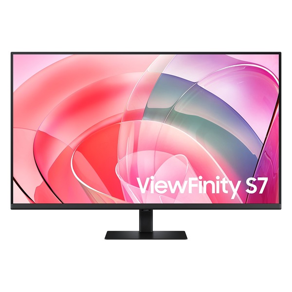 SAMSUNG VA monitor 37" S70D, 3840x2160, 16:9, 350cd/m2, 5ms, HDMI/DisplayPort (LS37D700EAUXEN)