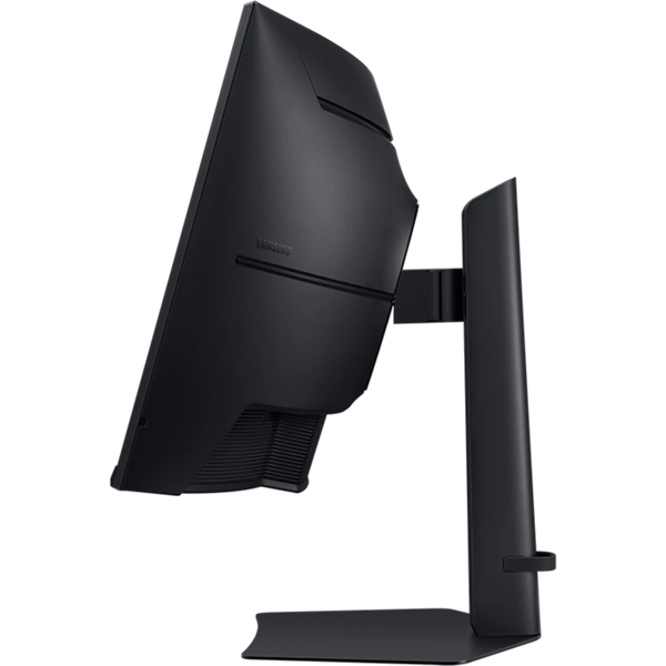 SAMSUNG ViewFinity S8 Ívelt VA monitor 40", 5120x2160, 21:9, 350cd/m2, 4ms, 1xDisplayPort/1xHDMI/1xUSB-C/5xUSB-A (LS40H850TAUXEN)
