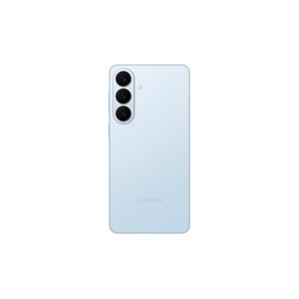 SAMSUNG Okostelefon Galaxy S26+, 256GB/12GB, Égkék (SM-S947BLBDEUE)