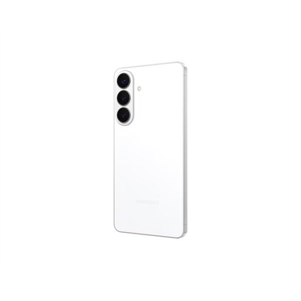 SAMSUNG Okostelefon Galaxy S26+, 256GB/12GB, Fehér (SM-S947BZWDEUE)