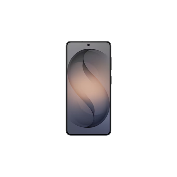 SAMSUNG Okostelefon Galaxy S26, 256GB/12GB, Fekete (SM-S942BZKGEUE)