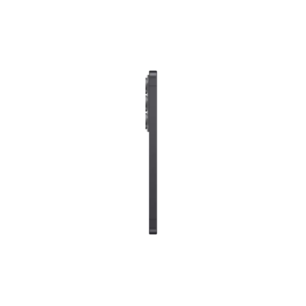 SAMSUNG Okostelefon Galaxy S26, 256GB/12GB, Fekete (SM-S942BZKGEUE)