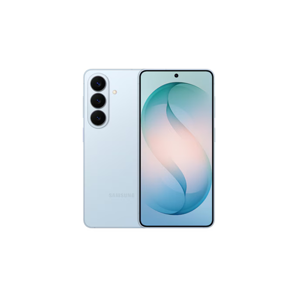 SAMSUNG Okostelefon Galaxy S26, 512GB/12GB, Égkék (SM-S942BLBHEUE)