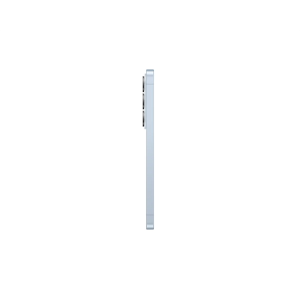 SAMSUNG Okostelefon Galaxy S26, 512GB/12GB, Égkék (SM-S942BLBHEUE)