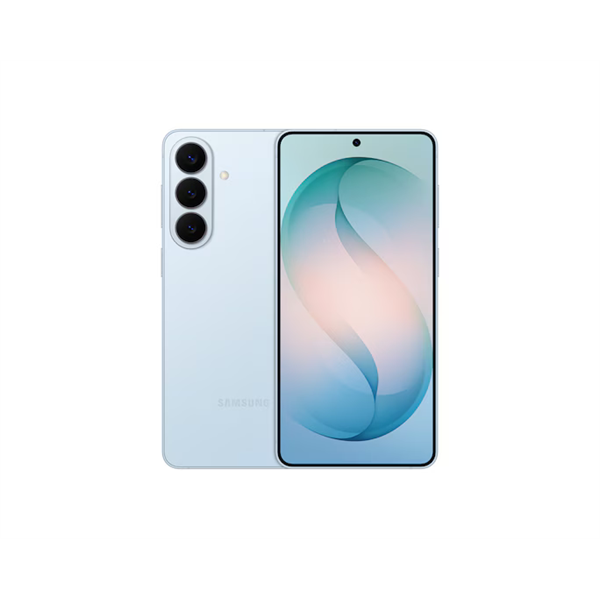 SAMSUNG Okostelefon  Galaxy S26+, 512GB/12GB, Égkék (SM-S947BLBGEUE)
