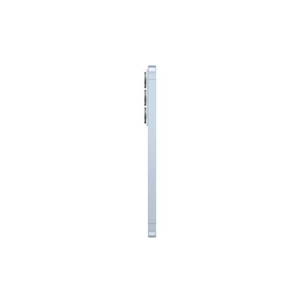 SAMSUNG Okostelefon  Galaxy S26+, 512GB/12GB, Égkék (SM-S947BLBGEUE)