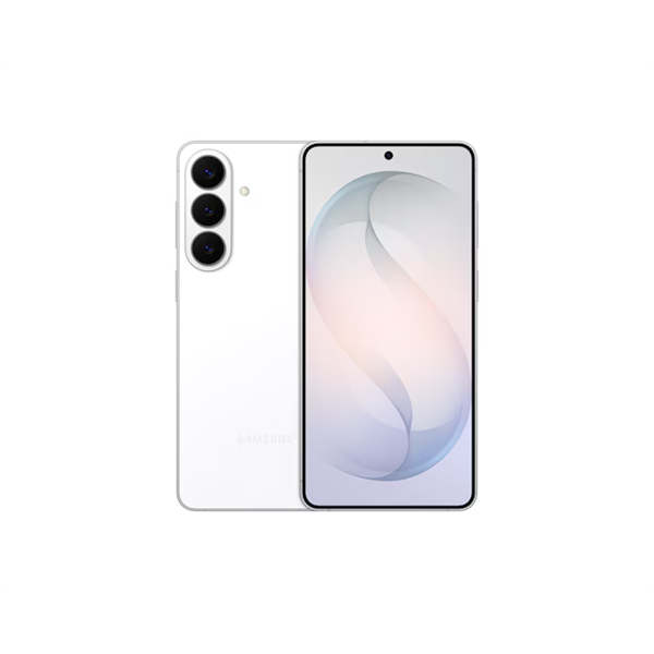 SAMSUNG Okostelefon Galaxy S26+, 512GB/12GB, Fehér (SM-S947BZWGEUE)