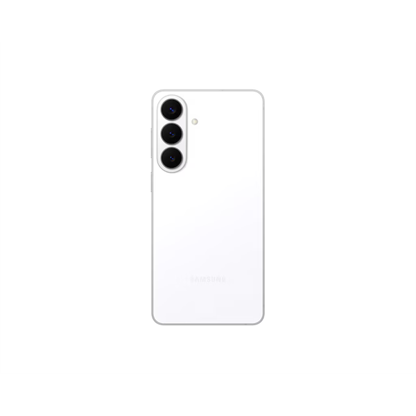 SAMSUNG Okostelefon Galaxy S26+, 512GB/12GB, Fehér (SM-S947BZWGEUE)