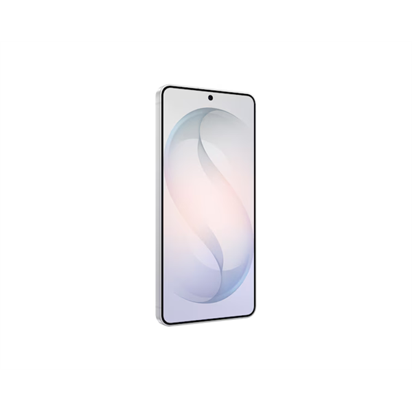 SAMSUNG Okostelefon Galaxy S26+, 512GB/12GB, Fehér (SM-S947BZWGEUE)