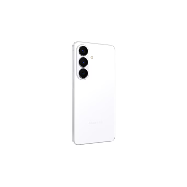 SAMSUNG Okostelefon Galaxy S26, 512GB/12Gb, Fehér (SM-S942BZWHEUE)