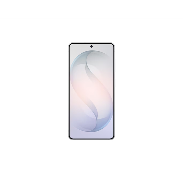 SAMSUNG Okostelefon Galaxy S26, 512GB/12Gb, Fehér (SM-S942BZWHEUE)