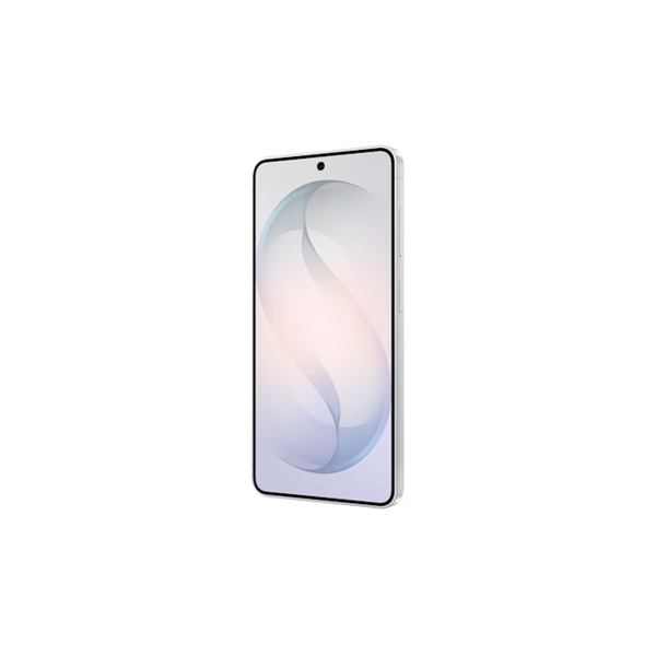SAMSUNG Okostelefon Galaxy S26, 512GB/12Gb, Fehér (SM-S942BZWHEUE)