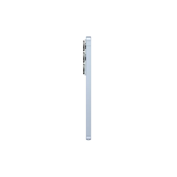 SAMSUNG Okostelefon Galaxy S26 Ultra, 256GB/12GB, Égkék (SM-S948BLBDEUE)