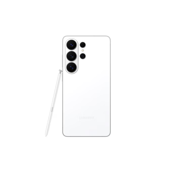 SAMSUNG Okostelefon Galaxy S26 Ultra, 256GB/12GB, Fehér (SM-S948BZWDEUE)