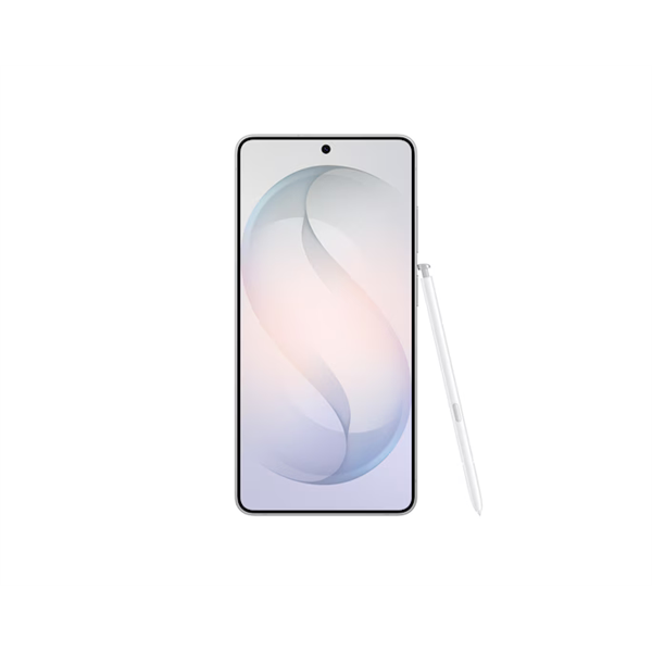 SAMSUNG Okostelefon Galaxy S26 Ultra, 256GB/12GB, Fehér (SM-S948BZWDEUE)