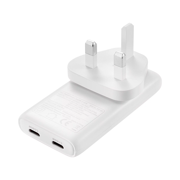 SANDBERG 4in1 TravelCharger 2xUSB-C 65W (441-68)