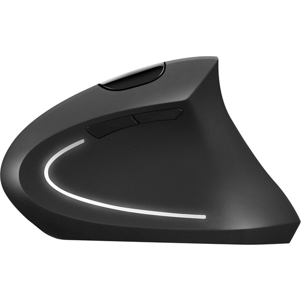SANDBERG Egér, Wired Vertical Mouse (630-14)