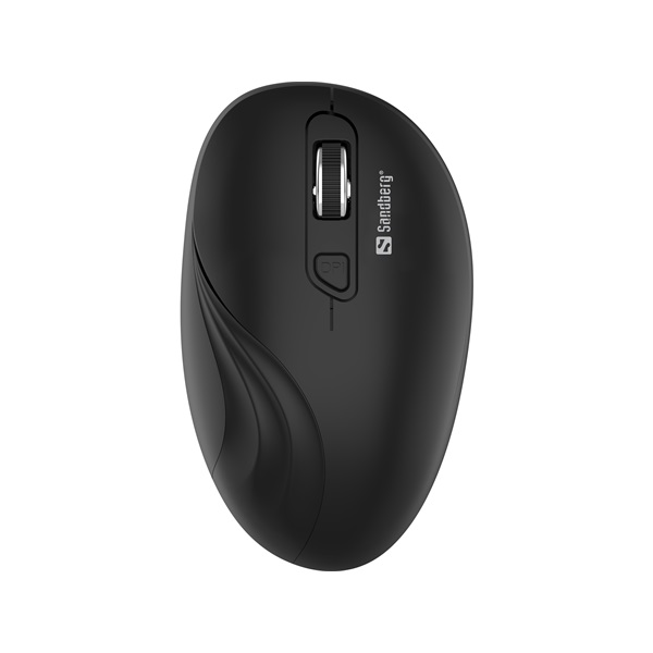 SANDBERG Egér, Wireless Mouse (631-03)