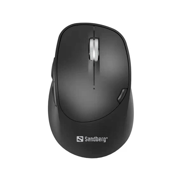 SANDBERG Egér, Wireless Mouse Pro Recharge (631-02)