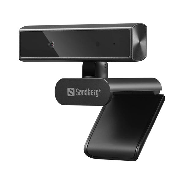 SANDBERG Face-ID Webkamera Mini (134-43)