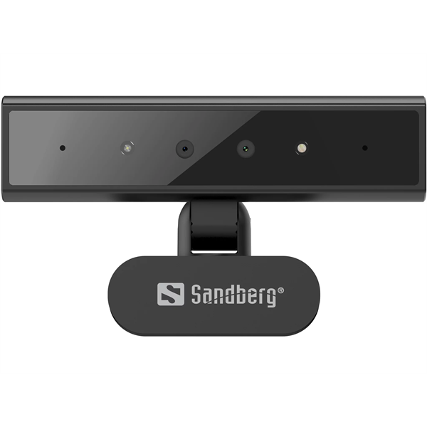 SANDBERG Face-ID Webkamera Mini Pro (134-44)