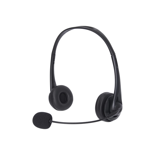 SANDBERG Headset mikrofonnal, USB Office Headset (126-12)