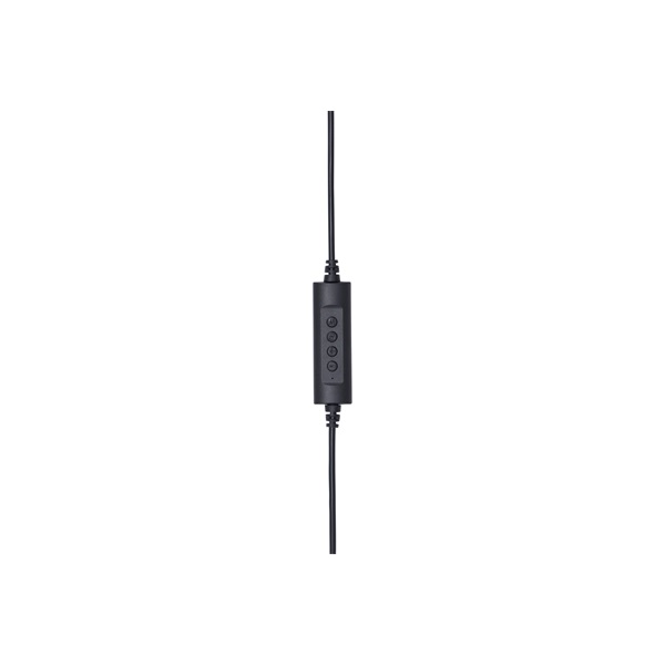 SANDBERG Headset mikrofonnal, USB Office Headset (126-12)