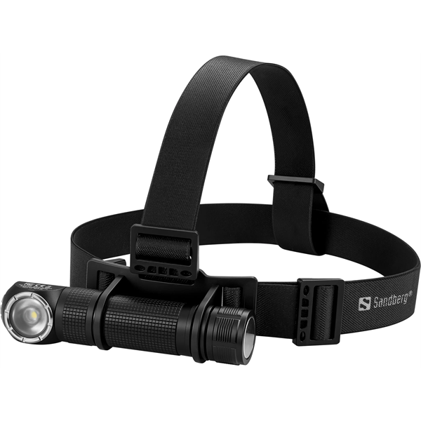 SANDBERG Headlamp 1000 Pro (421-36)