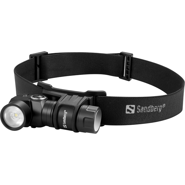 SANDBERG Headlamp 500 Duo (421-35)