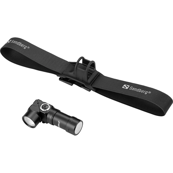 SANDBERG Headlamp 500 Duo (421-35)
