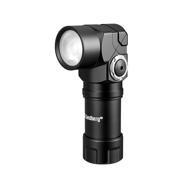 SANDBERG Headlamp 500 Duo (421-35)
