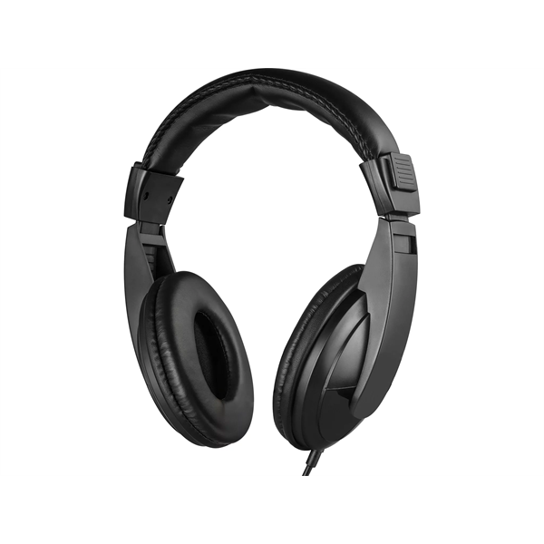 SANDBERG Headphone, Saver MiniJack Headphone Large (325-29)