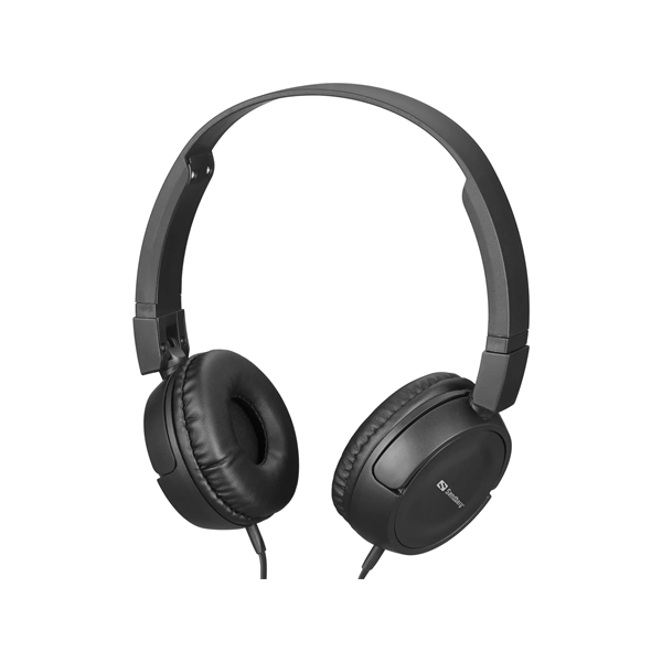 SANDBERG Headphone Travel, Saver MiniJack HeadPhoneTravel (325-30)