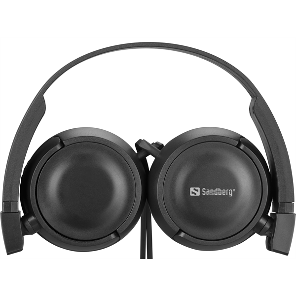 SANDBERG Headphone Travel, Saver MiniJack HeadPhoneTravel (325-30)