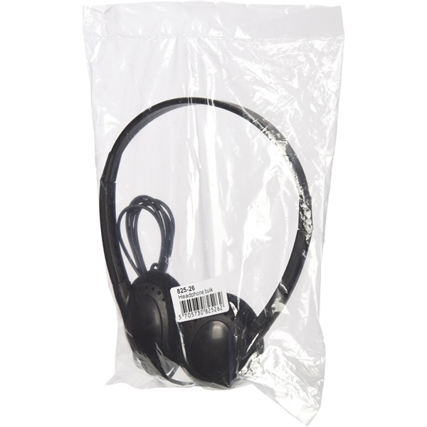 SANDBERG Headset, Bulk Headphone (min.order: 100) (825-26)