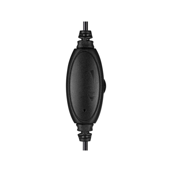 SANDBERG Headset mikrofonnal, Saver USB Headset Large (325-27)