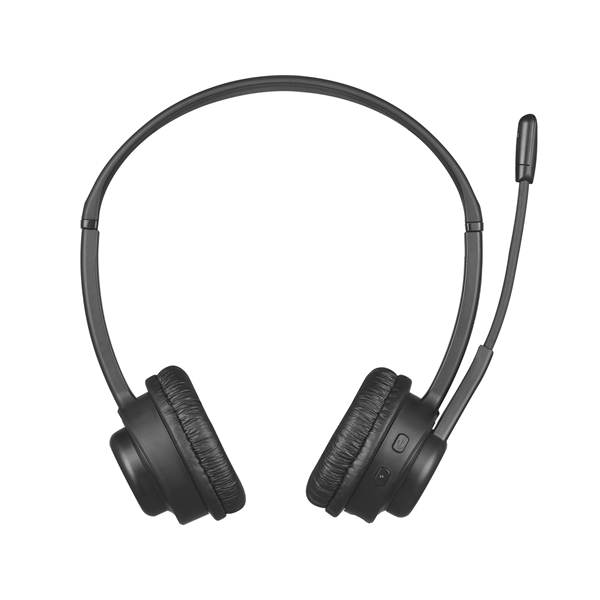 SANDBERG Headset mikrofonnal, Wireless Call Headset (126-43)