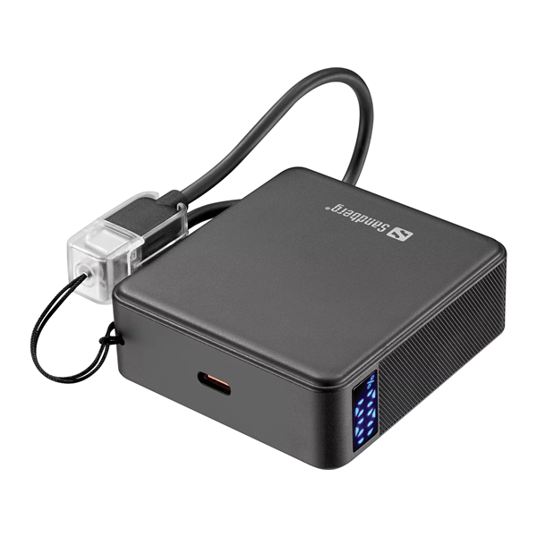 SANDBERG Nano Powerbank 10000 PD20W (421-34)