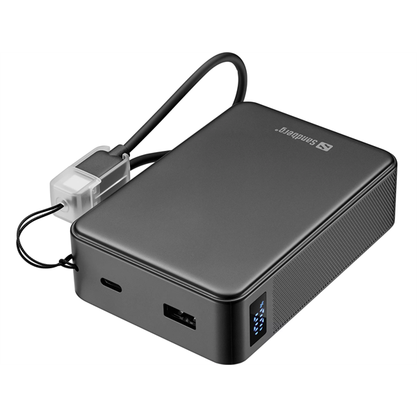 SANDBERG Nano Powerbank 20000 PD20W (421-40)