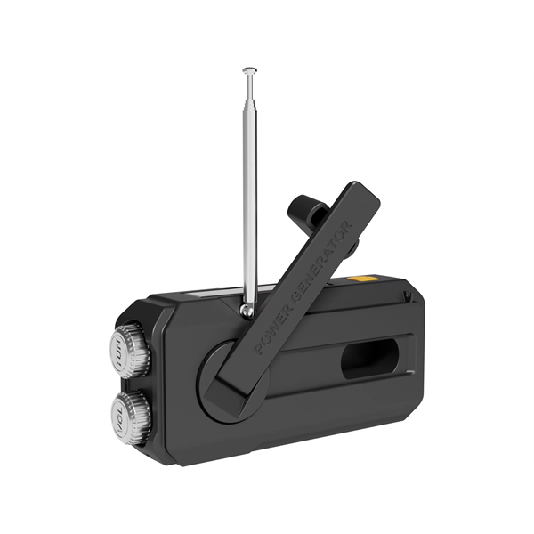 SANDBERG Rádió, Survivor Radio All-in-1 2000 (421-04)