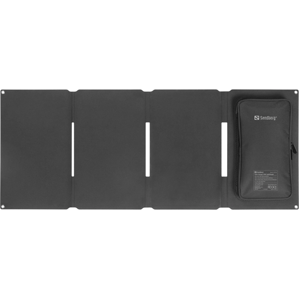 SANDBERG Solar Charger 40W Lightweight (421-20)
