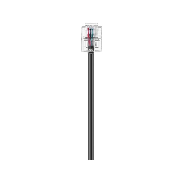 SANDBERG Headset mikrofonnal, USB+RJ9/11 Headset Pro Stereo (126-30)