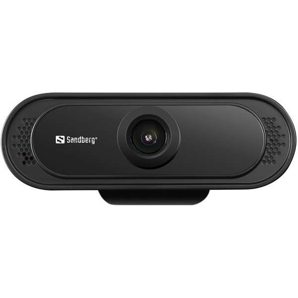 SANDBERG Webkamera, USB Webcam 1080P Saver (333-96)