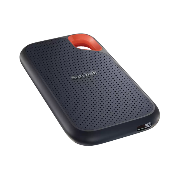 SANDISK 186533, EXTREME SSD PORTABLE, 1TB, 1050MB/s, USB 3.2 GEN, NVMe (00186533)
